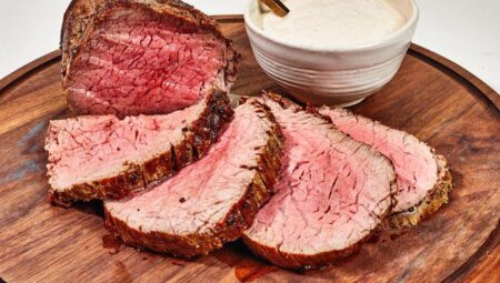 Slow Cooker Barbequed Beef Ribs