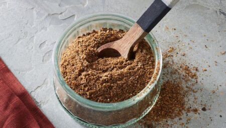 Easy Garam Masala