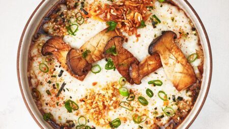 Basic Congee