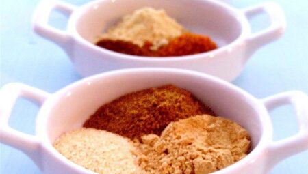 Tandoori Masala Spice Mix