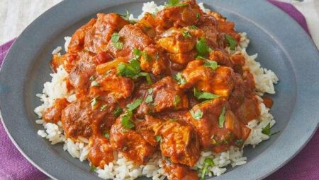 Chef John’s Chicken Tikka Masala