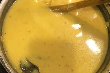 Gujarati Kadhi