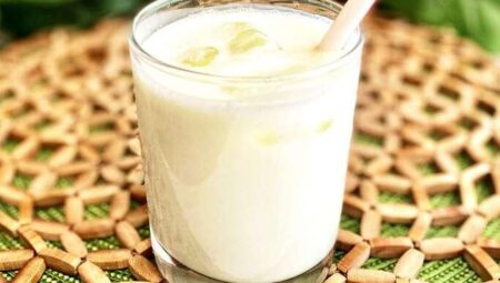 Indian Lassi