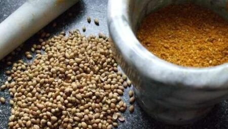 Mild Curry Powder